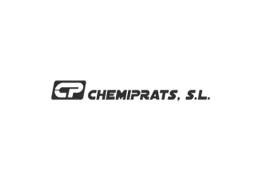 logotipo de Chempitrats SL